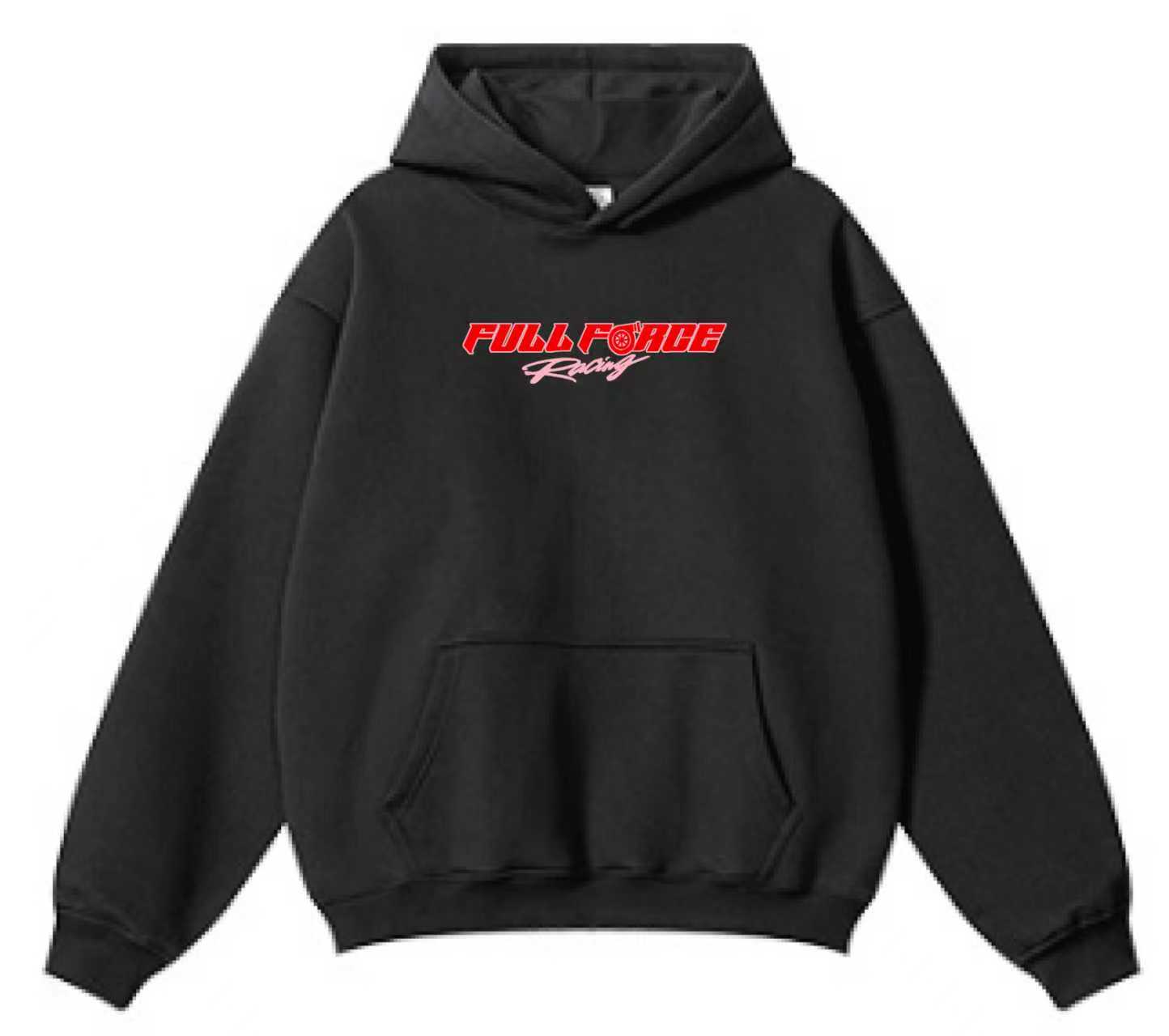 FFR Heavyweight Hoodie