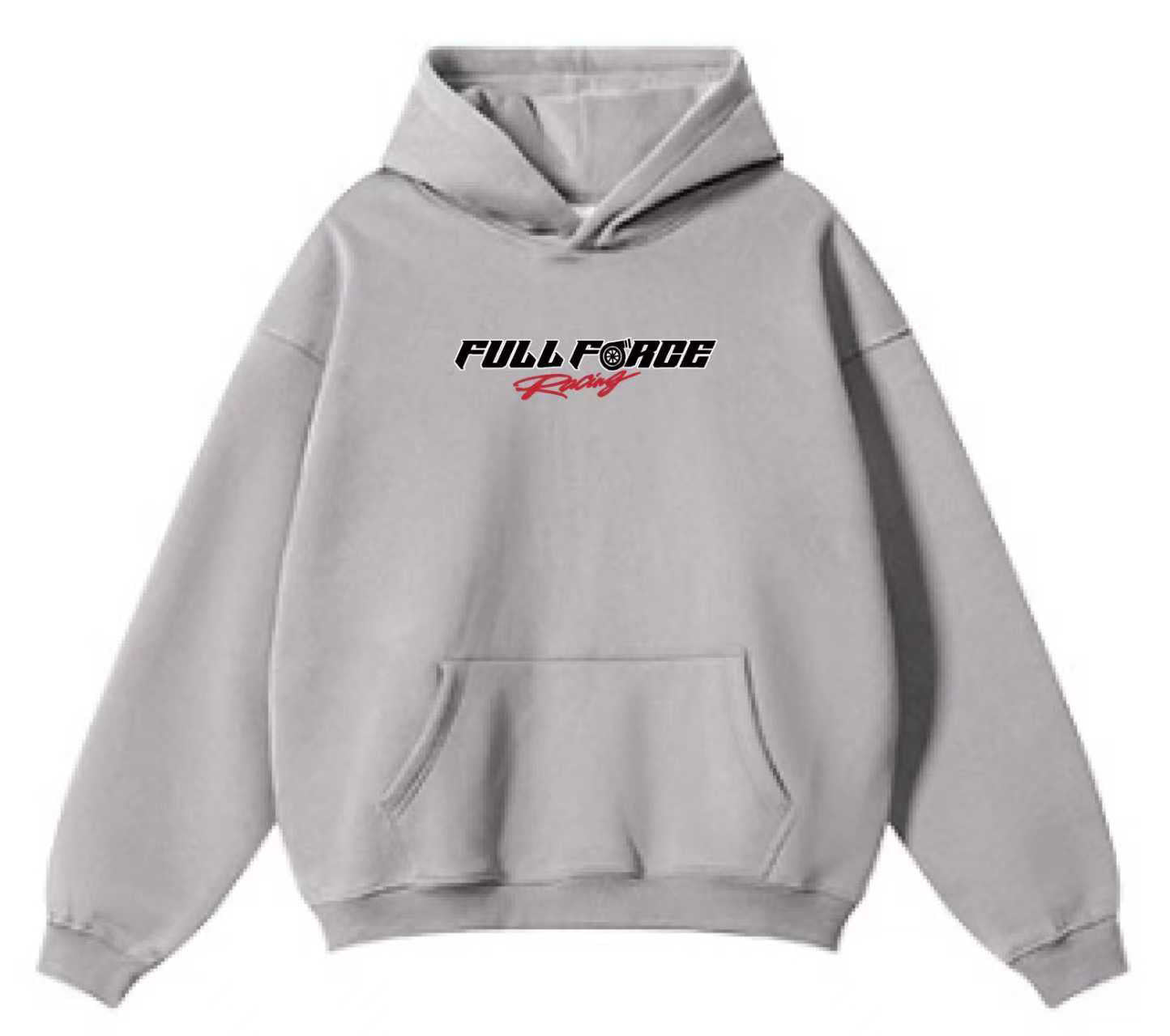 FFR Heavyweight Hoodie