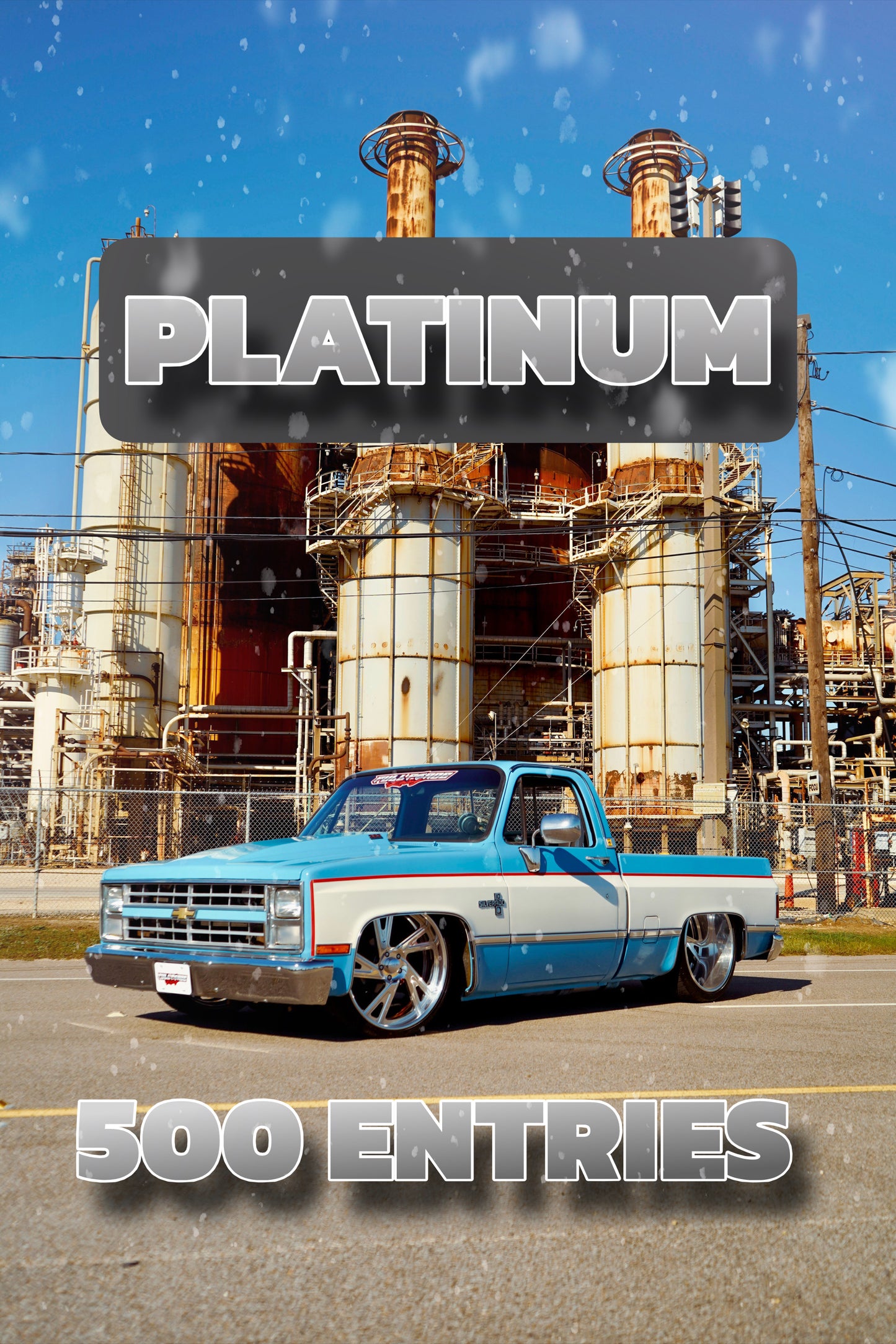 Platinum Digital Wallpapers