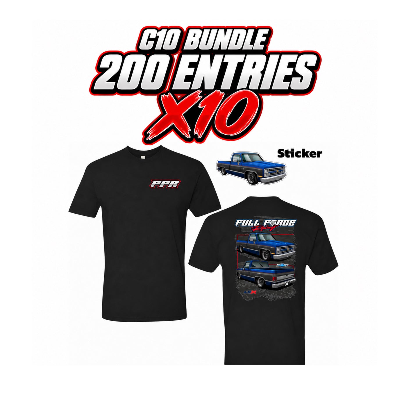 C10 BUNDLE