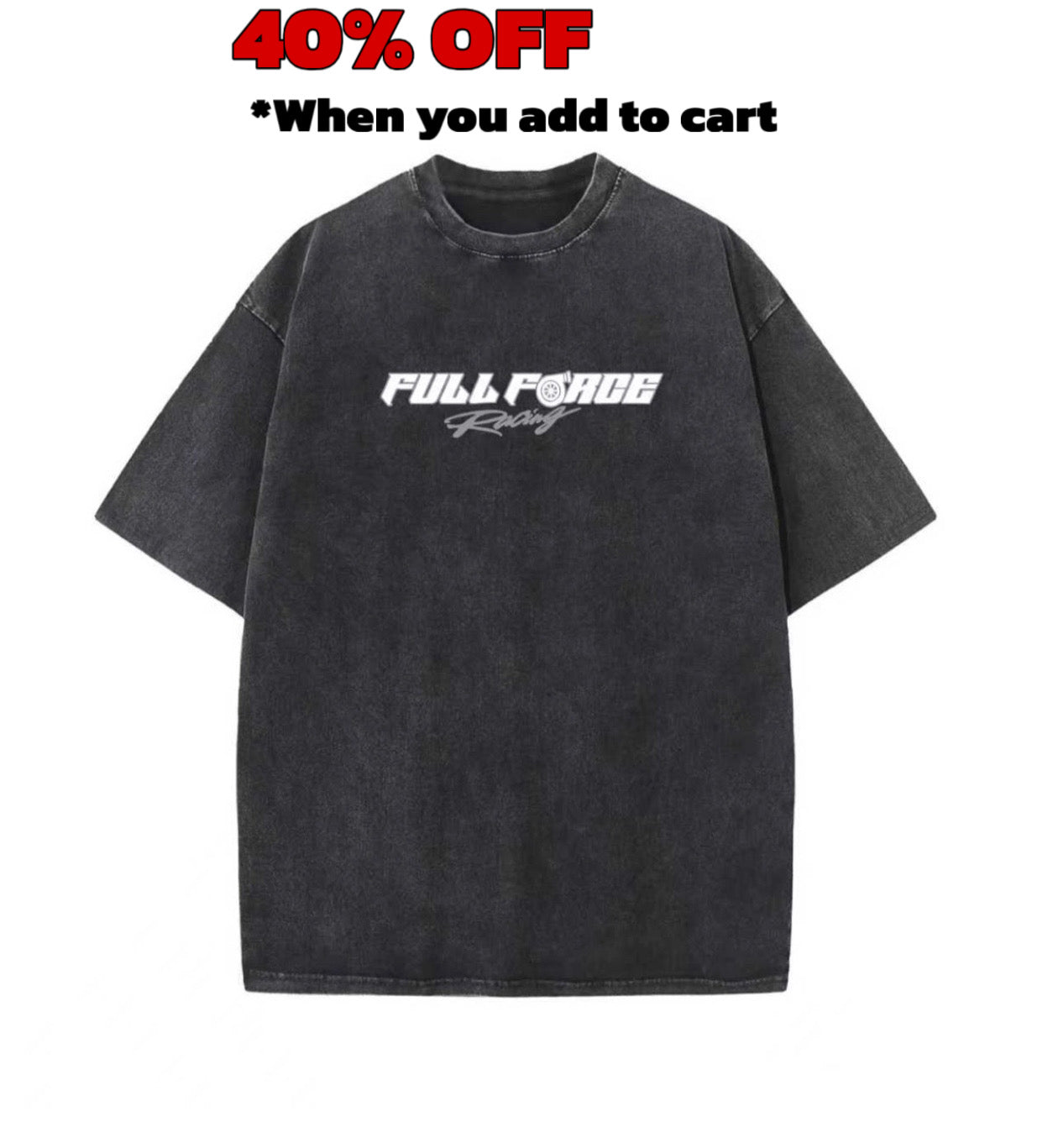 FFR Embroidery Shirt