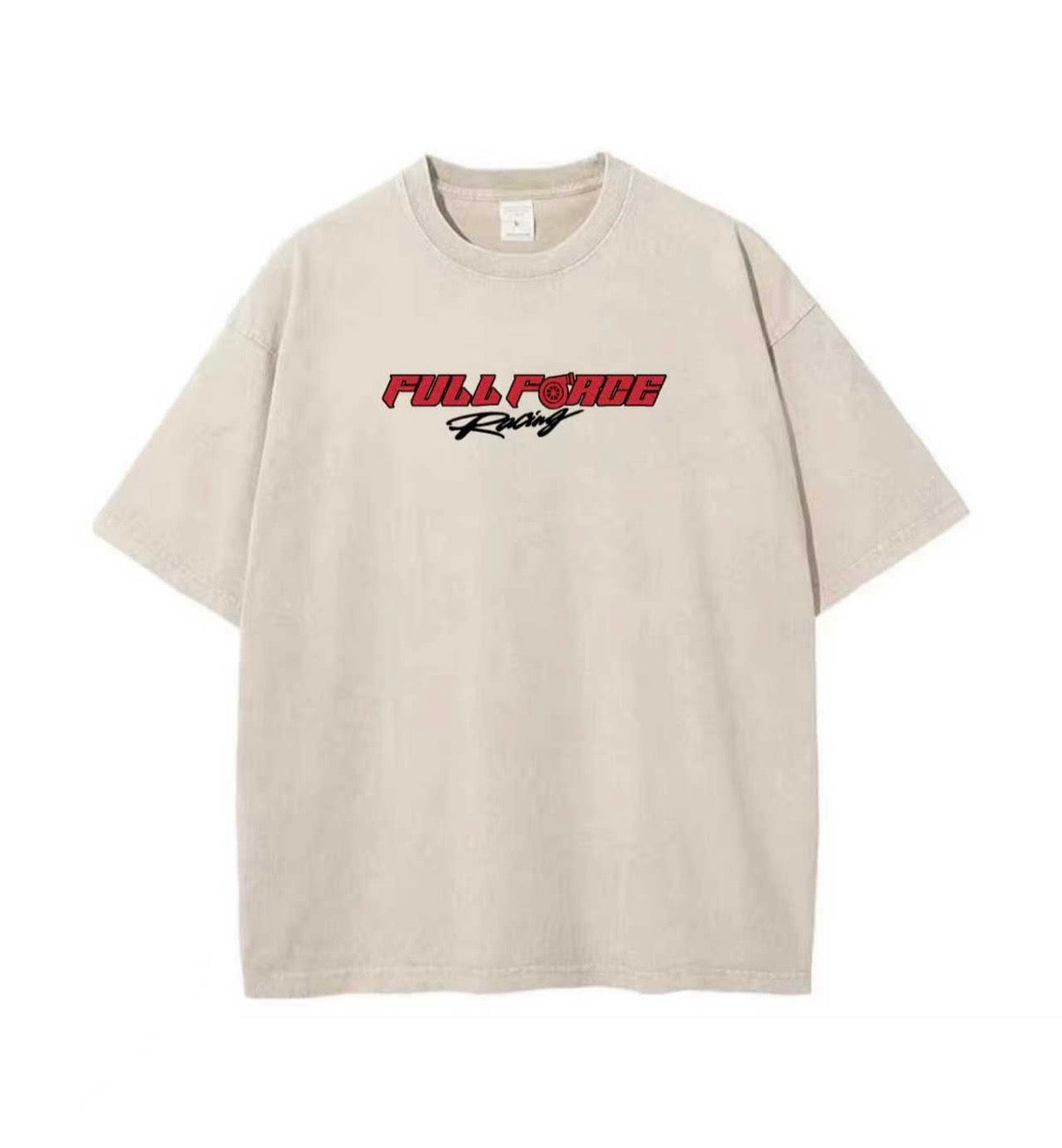 FFR Embroidery Shirt