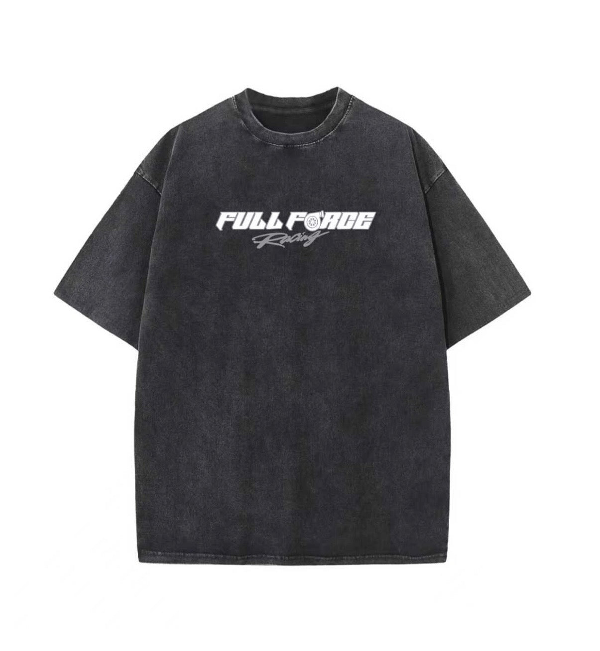 FFR Embroidery Shirt