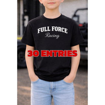 KIDS UNISEX TSHIRT