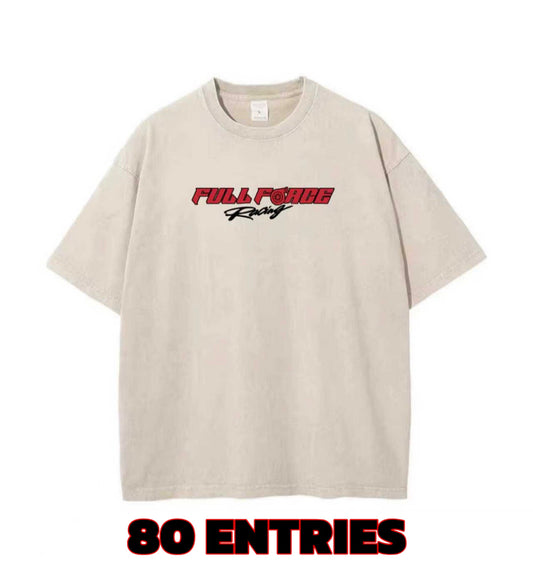 FFR Embroidery Shirt