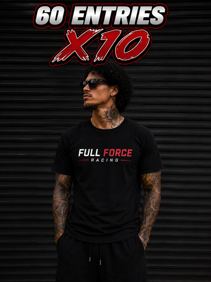 FFR SPONSOR SHIRT