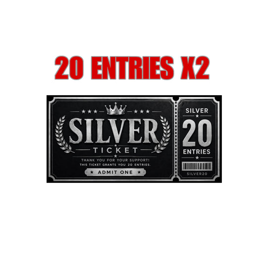 DIGITAL DOWNLOAD SILVER