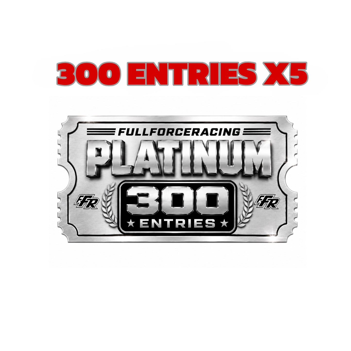 PLATINUM DIGITAL DOWNLOAD