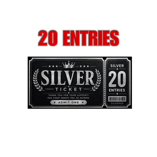 DIGITAL DOWNLOAD SILVER