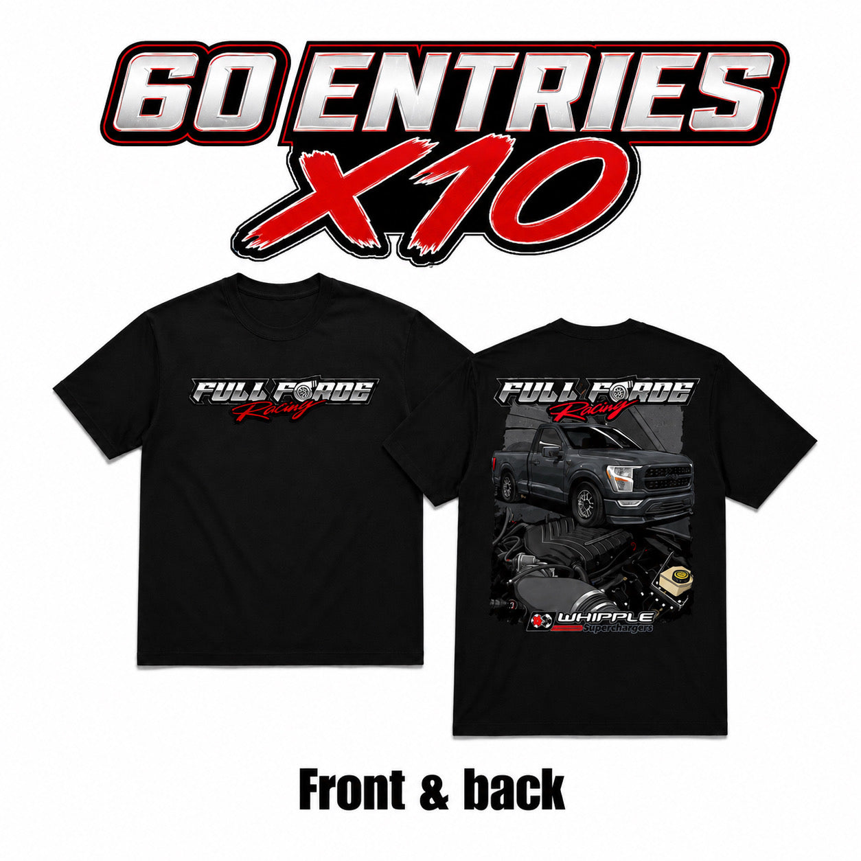 F150 T-SHIRT