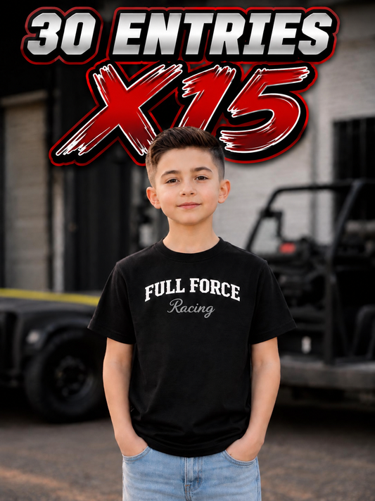 KIDS UNISEX TSHIRT