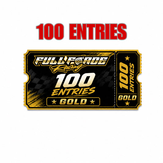 DIGITAL DOWNLOAD GOLD