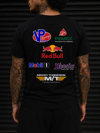 FFR SPONSOR SHIRT