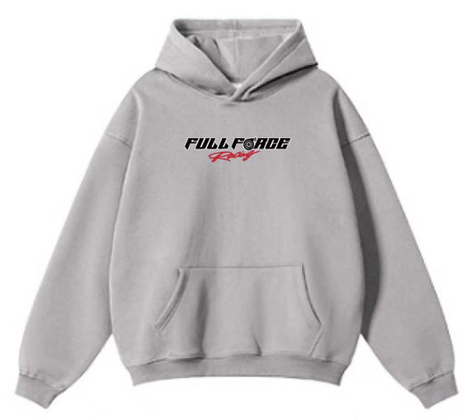 FFR Heavyweight Hoodie