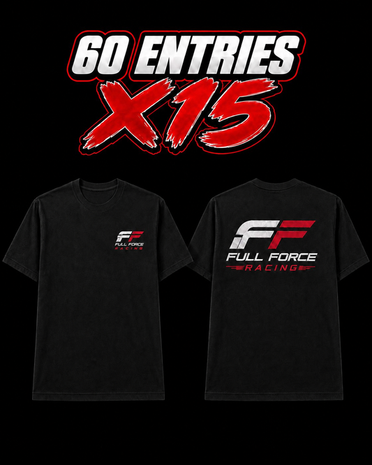 SIGNATURE TEE