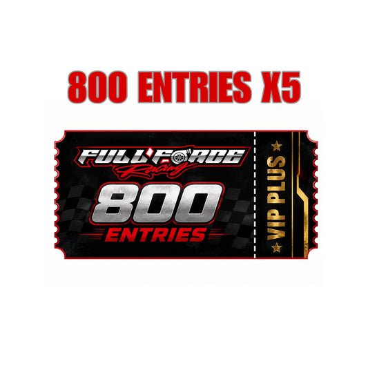 FFR DIGITAL DOWNLOAD VIP PLUS
