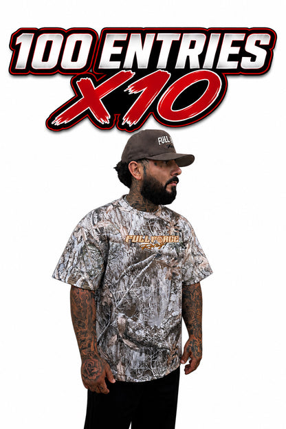 MEN CAMO SHIRTS