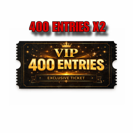 QUICK ENTRIES VIP