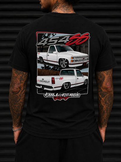 454 SS SHIRT