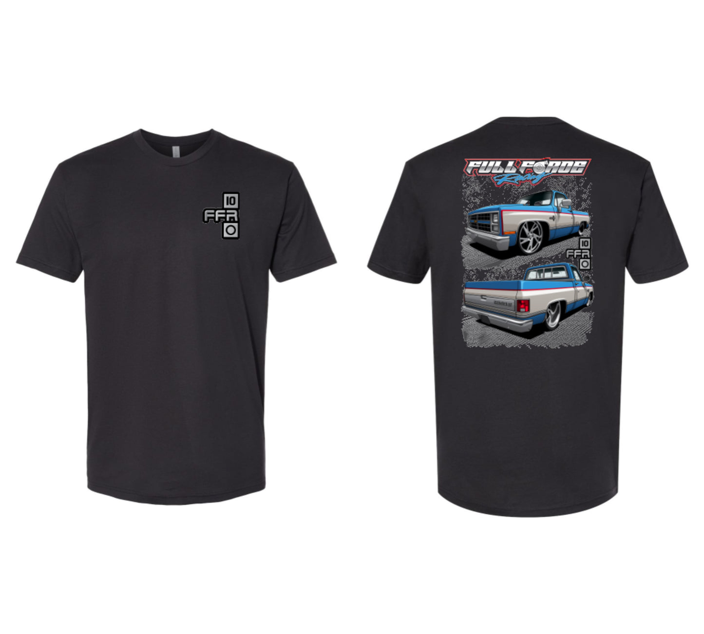 C10 shirt