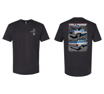 C10 shirt