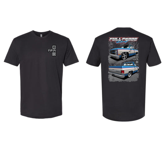 C10 shirt
