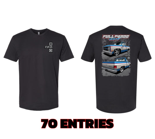 C10 shirt