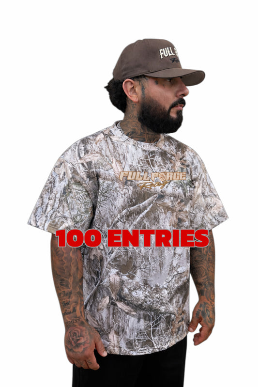 MEN CAMO SHIRTS