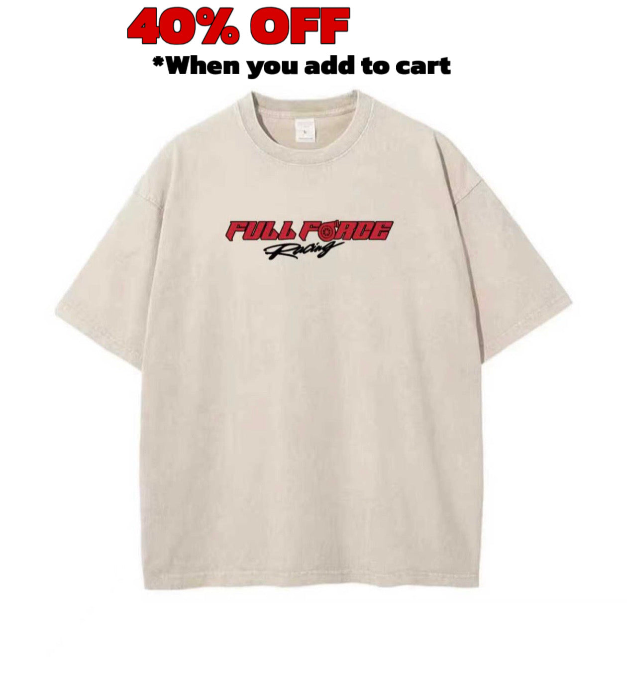 FFR Embroidery Shirt