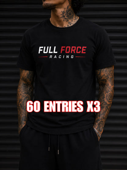 FFR SPONSOR SHIRT