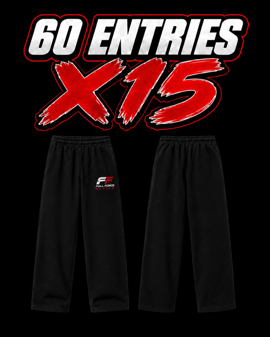 SIGNATURE SWEAT PANTS