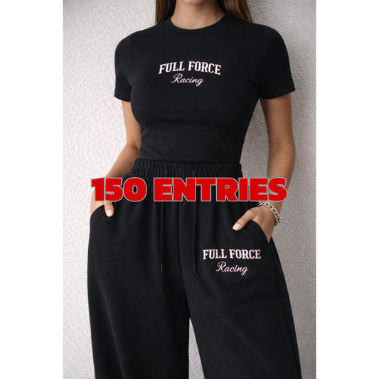 FFR WOMEN LOUNGE SET