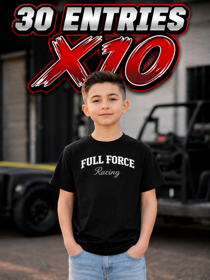 KIDS UNISEX TSHIRT