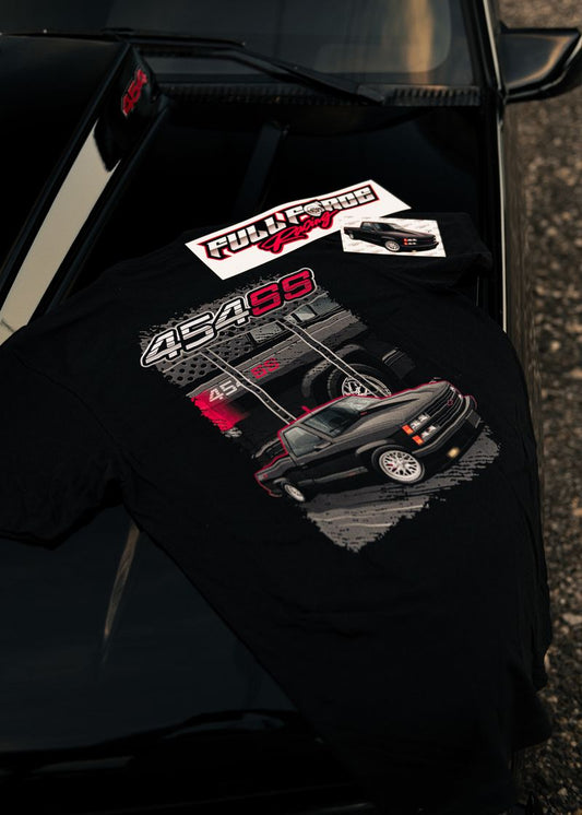 454 SS Bundle – 240 Entries