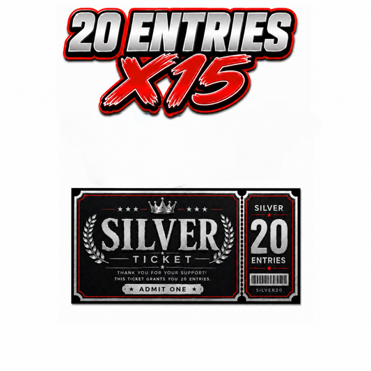SILVER DIGITAL DOWNLOAD