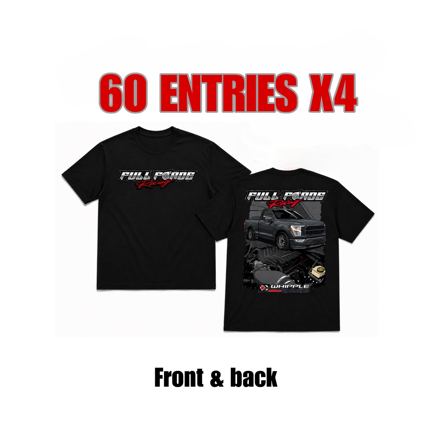 F150 T-SHIRT