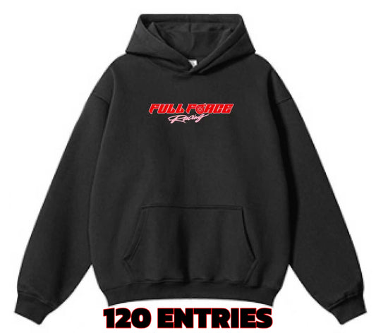 FFR Heavyweight Hoodie