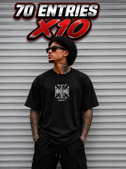 FFR CHOPPER TEE