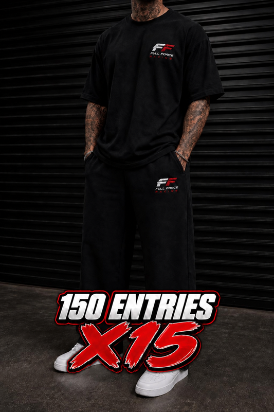SIGNATURE SET
