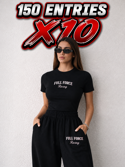 FFR WOMEN LOUNGE SET