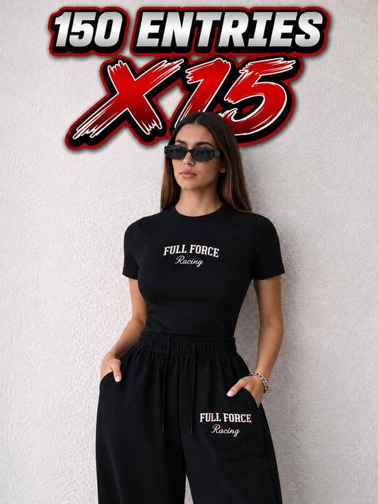 FFR WOMEN LOUNGE SET