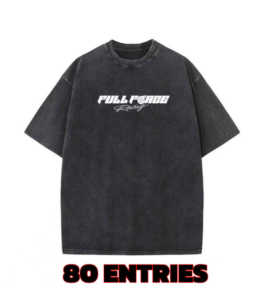 FFR Embroidery Shirt