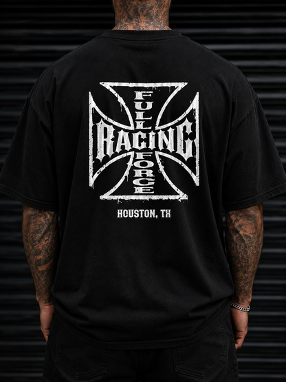 FFR CHOPPER TEE