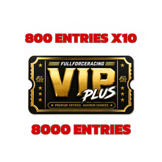 FFR DIGITAL DOWNLOAD VIP PLUS