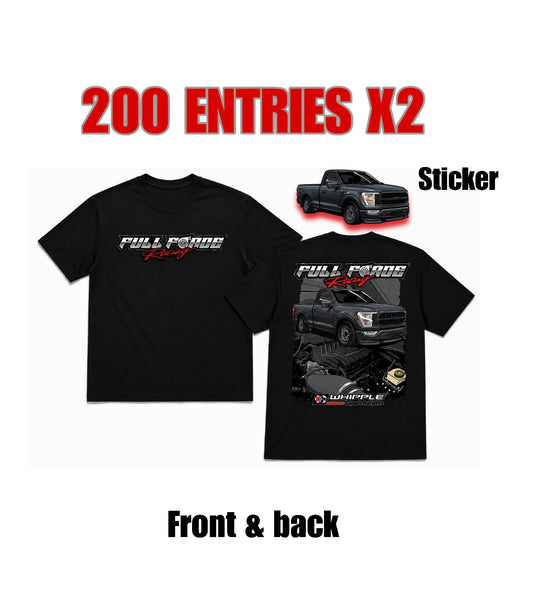 FFR F150 BUNDLE
