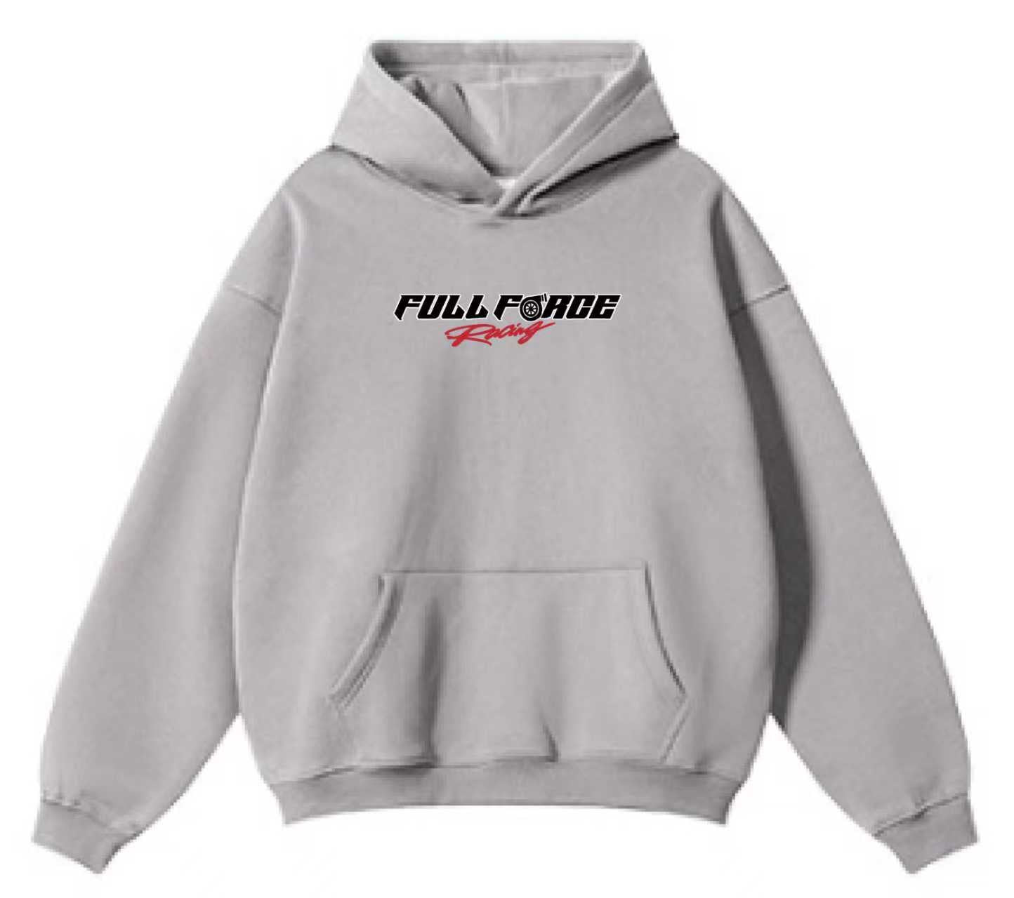 FFR Heavyweight Hoodie