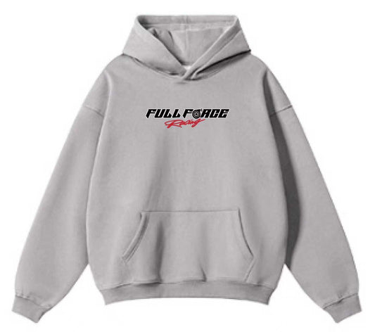 FFR Heavyweight Hoodie